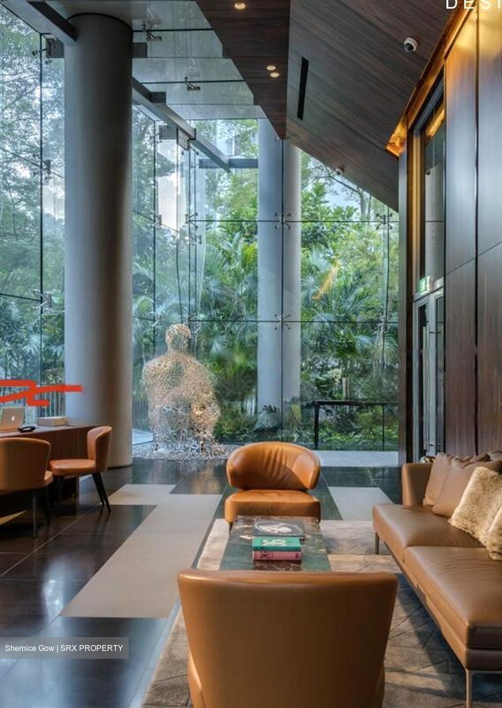 Sculptura Ardmore (D10), Condominium #458919831
